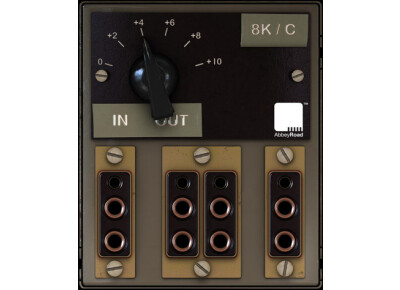 Abbey Road Plug-ins RS 135