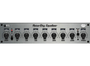 URS MotorCity EQ