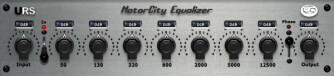 URS MotorCity EQ