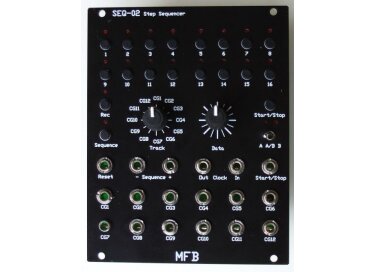 M.F.B. SEQ-02