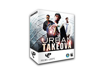 Prime Loops Urban Takeova