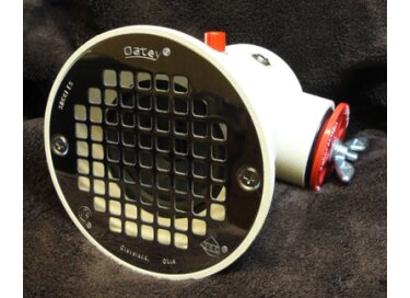 FuzzHugger (fx) Pipe Amp