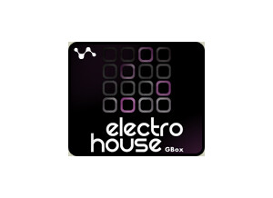 Cluster Sound Electro House GBox