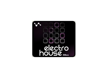 Cluster Sound Electro House GBox