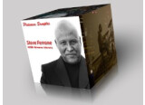 Platinum Samples Steve Ferrone MIDI Groove Library