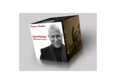 Platinum Samples Steve Ferrone MIDI Groove Library