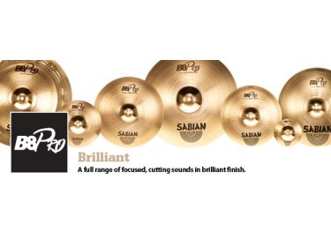 Sabian B8 Pro Ride 20''