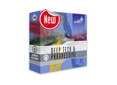 Wave Alchemy Deep Tech & Progressive