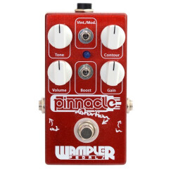 Wampler Pedals Pinnacle Distortion