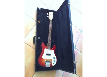 Rickenbacker 3000