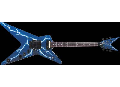 Washburn Dime 3