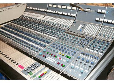 Neve 8058