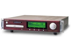 Sony DRE S777