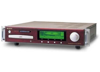 Sony DRE S777