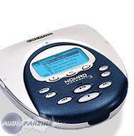 Creative Labs Nomad Jukebox 3 20 Go