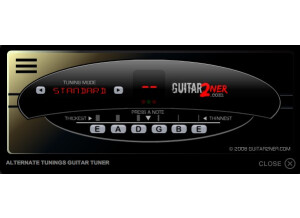 Guitar2ner.com Guitart2ner