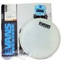 Evans G2 Coated Batter Drumhead