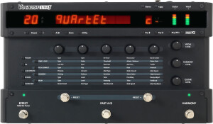 DigiTech Vocalist Live 5