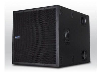 RCF TTS28-WP