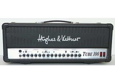 Hughes & Kettner Tube 100