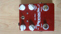 Wampler Pedals Pinnacle 2 Reissue