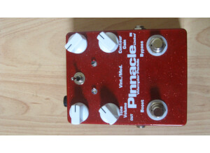 Wampler Pedals Pinnacle Distortion Limited