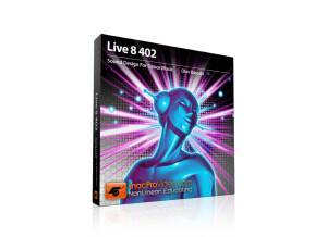 macProVideo Live 8 402: Designing Sounds for Dance Music