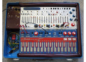 Buchla Music Easel