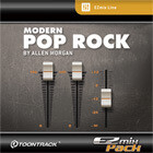 Toontrack Modern Pop/Rock EZmix Pack