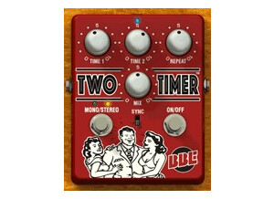 BBE Two Timer (Plugin)