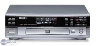 Philips CDR 570