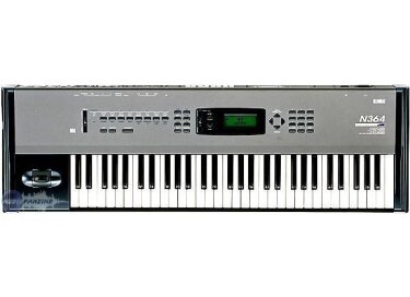 Korg N364