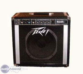 Boucle peavey bandit 65