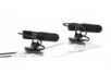 DPA 4081 Miniature Supercardioid Microphone
