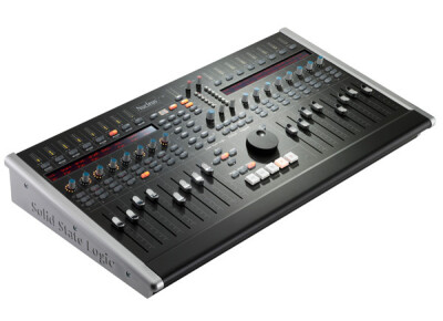SSL Nucleus