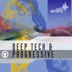 Loopmasters Deep Tech & Progressive