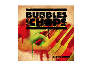 Loopmasters Bubbles And Chops
