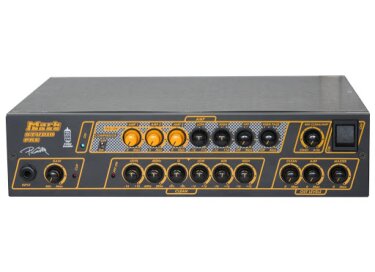 Markbass Studio Pre 500