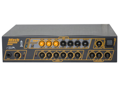 Markbass Studio Pre 500