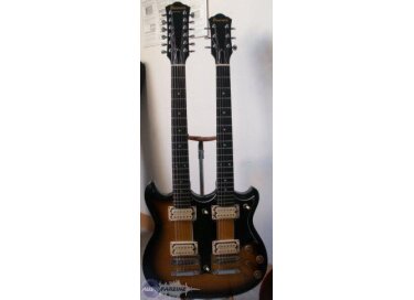 Ibanez ST1200