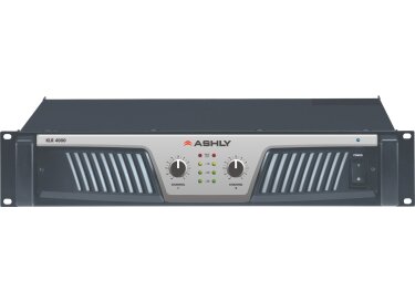 Ashly KLR 4000