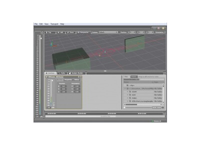 Vrsonic VibeStudio LE