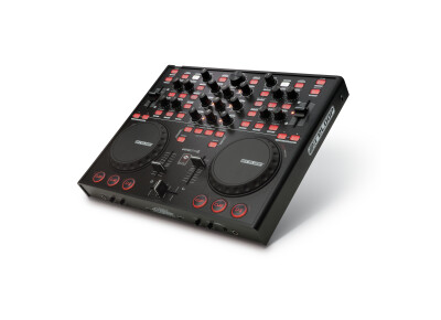 Reloop Digital Jockey Master Edition