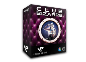 Prime Loops Club Bizarre