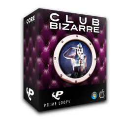Prime Loops Club Bizarre