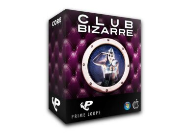 Prime Loops Club Bizarre