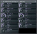 Robot Planet BattleComp Vintage Mac OS X