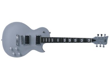 VIG Guitars Dragster