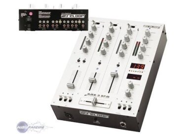 Reloop RMX 3 BPM