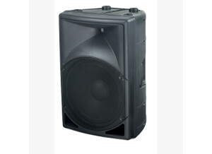 BHM BOX-115MP3